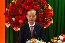 Học viện Cán bộ TPHCM có giám đốc mới