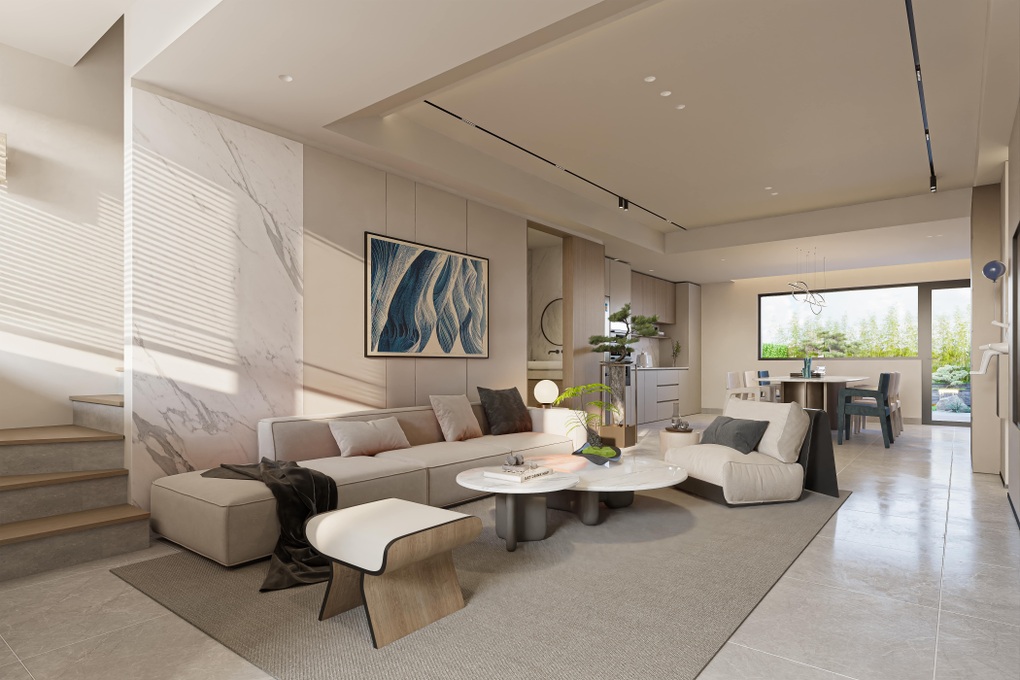 Tiềm năng đầu tư tại Cát Tường J-Home - 3 Tiềm năng đầu tư tại Cát Tường J-Home - 3
