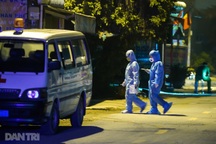 Bình Dương: Hai nhân viên công ty bất động sản dương tính với SARS-CoV-2