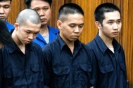 Hai bị cáo trong đường dây mua bán ma túy ở TPHCM lĩnh án tử