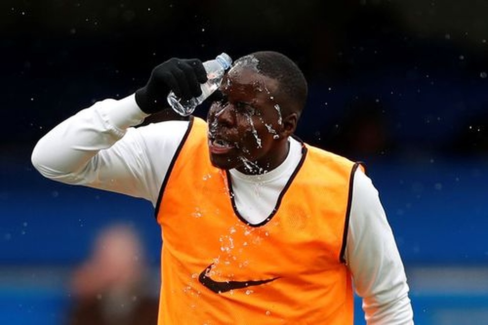 Chelsea 4-0 Everton: Cú sốc lớn với Ancelotti - 13 Chelsea 4-0 Everton: Cú sốc lớn với Ancelotti - 13