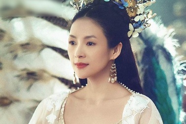 Chương Tử Di nói gì khi bị chê "quá già" để vào vai gái 15 tuổi