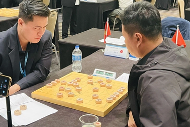 Đại sư cờ tướng thế giới: "Không ai dám nói có thể đánh bại Lại Lý Huynh"