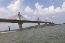 Trùng tên gọi, cầu 2.200 tỷ sẽ được đổi tên