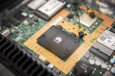 Hàng loạt công ty công nghệ Trung Quốc bị Hoa Kỳ  bổ sung vào "danh sách đen" sau Huawei