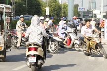 Công an mua video vi phạm giao thông: Đánh mạnh vào túi tiền người vi phạm