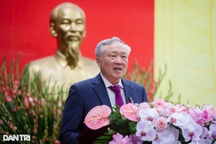 Phó Thủ tướng yêu cầu loại bỏ người lười biếng, thu hút người tài