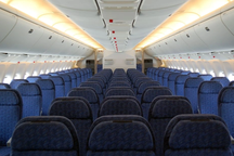 Vị trí nào trên máy bay giúp bạn an toàn hơn khi xảy ra sự cố?