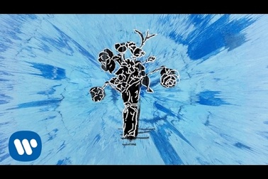 Ed Sheeran - Supermarket Flowers