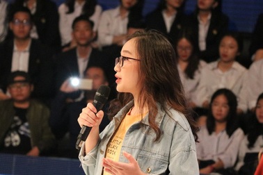 Nữ sinh Ngoại thương chia sẻ “bí kíp” giành suất tới New Zealand trải nghiệm 7 ngày