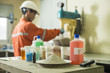 Volfarm Núi Pháo phá thế độc quyền Trung Quốc