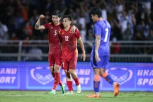 Báo chí thế giới dự đoán kết quả trận tuyển Việt Nam đụng độ Ấn Độ