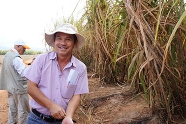 Bầu Đức được xuất 50.000 tấn đường từ Lào về Việt Nam