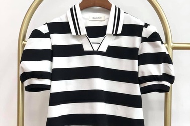 Vintage Boutique chia sẻ kiểu áo sơ mi đang gây thu hút hè này