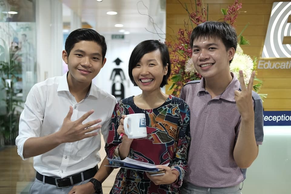 Cô gái Việt tốt nghiệp ĐH Harvard: Tình yêu bản thân là tình yêu lớn nhất cuộc đời - 2 Cô gái Việt tốt nghiệp ĐH Harvard: Tình yêu bản thân là tình yêu lớn nhất cuộc đời - 2
