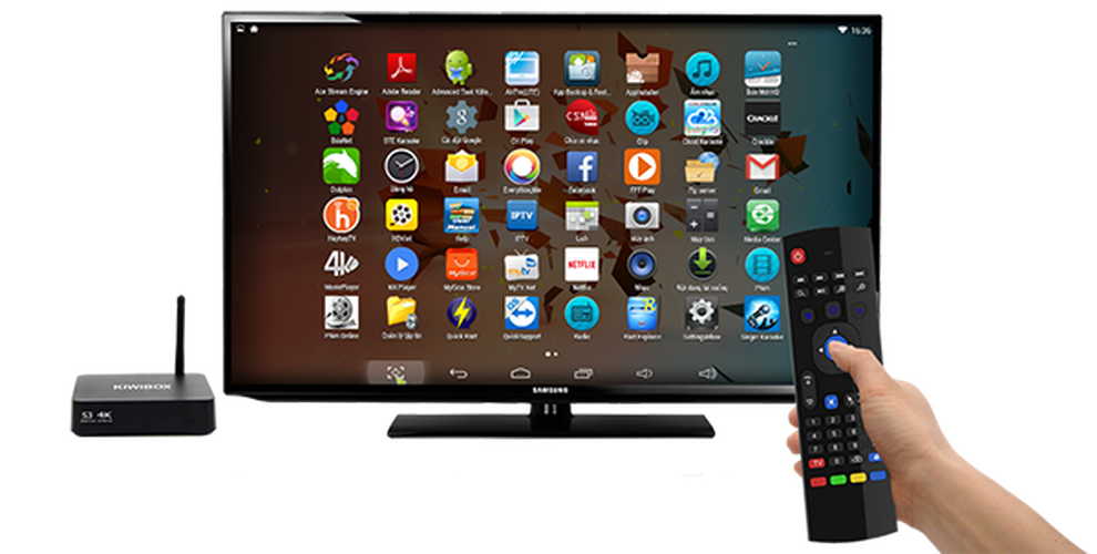 Cách chọn mua TV để mãn nhãn những màn so tài đỉnh cao ở Euro 2020 - 4