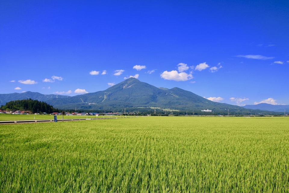 Điều ít biết về hàng trăm ngọn núi mang tên Fuji ở Nhật Bản - 6