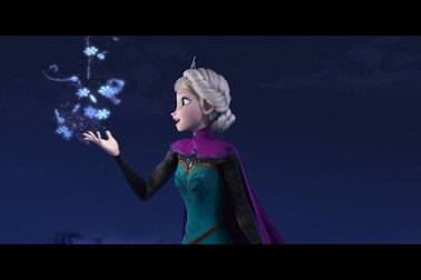 Let It Go - Idina Menzel