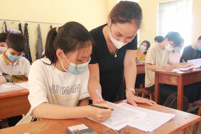 Hà Tĩnh sẽ triển khai tiêm vaccine Pfizer cho 35.000 người từ 16 đến dưới 18 tuổi