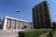 Đại sứ quán Nga tại Syria bị tấn công khủng bố