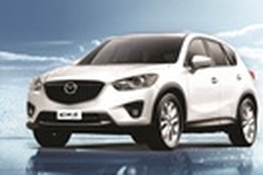Tháng 9/2013: Mazda có 2 chương trình ưu đãi cho khách hàng