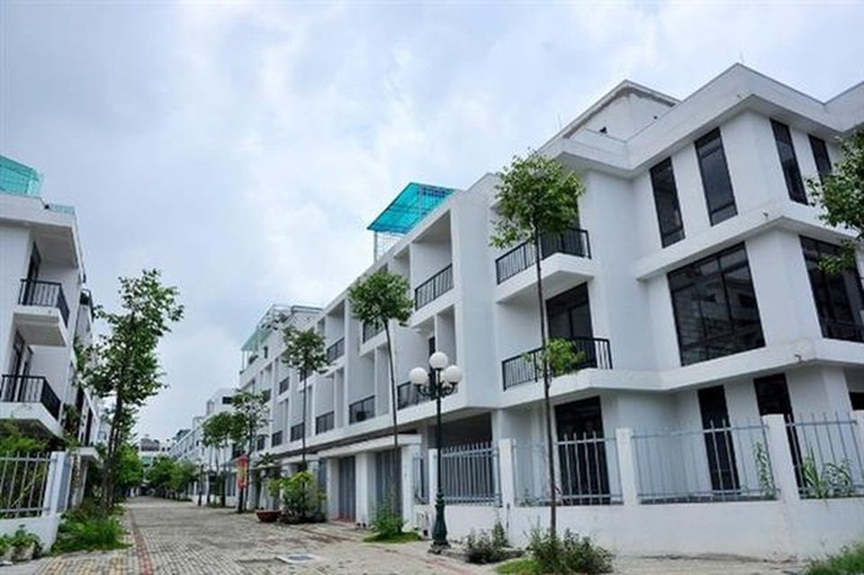 Lũng Lô 5 cùng một số đại gia nợ hàng nghìn tỷ đồng tiền sử dụng đất - 1 Lũng Lô 5 cùng một số đại gia nợ hàng nghìn tỷ đồng tiền sử dụng đất - 1