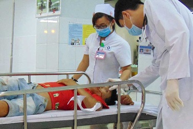 Chiêu lừa mới: Giả bác sĩ moi tiền người bệnh