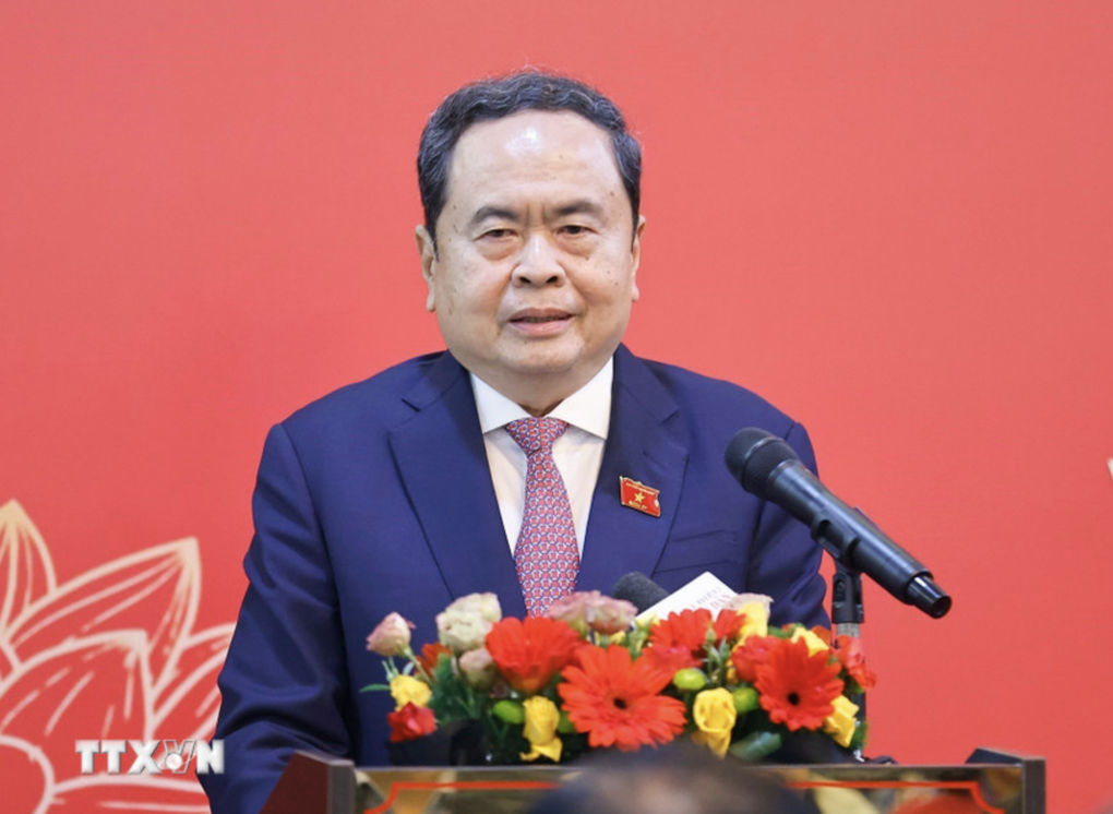 Cộng đồng người Việt Nam tại Malaysia - Cầu nối tăng cường quan hệ hai nước - 1