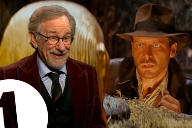 Đạo diễn Steven Spielberg chia sẻ về phim ảnh