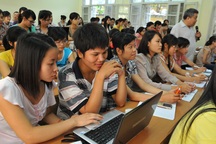 Áp lực của học sinh trường chuyên