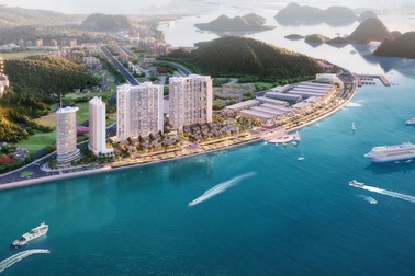 “Ông lớn” ngành vàng bạc đá quý làm bất động sản