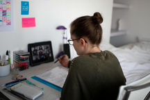 Pháp lần đầu hủy thi tốt nghiệp THPT sau 2 thế kỷ vì Covid-19