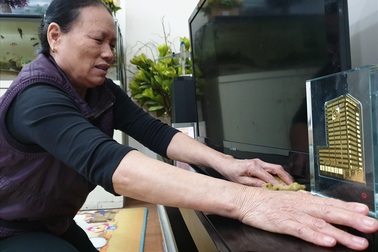 Người giúp việc, dọn nhà nhận lương "khủng" dịp Tết Nguyên đán