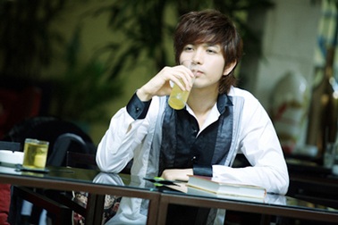 Tim kết đôi với “sao Youtube” Don Nguyễn