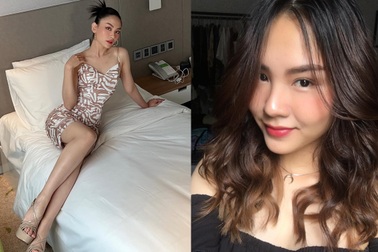 Tân Hoa hậu Mai Phương: Học vấn "khủng", nhan sắc đời thường nóng bỏng