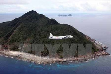 Báo Canada: Có thể Trung Quốc đã bí mật thiết lập ADIZ trên Biển Đông