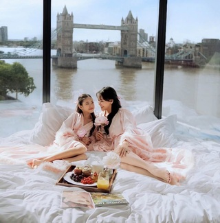 Bốn con của Hoa hậu Hà Kiều Anh: Con trai cao 1,8m, ái nữ xinh như hoa hậu - 11