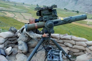 Hé lộ "bí mật" về việc Mỹ và NATO "nuôi" khủng bố tại Syria