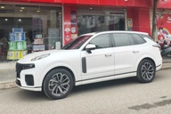 Chủ Lynk & Co 09 chờ phụ tùng 4 tháng: “Hãng cần cải thiện dịch vụ sau bán"