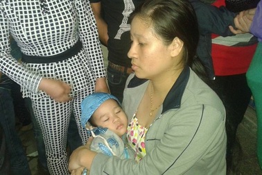 Kỹ năng thoát hiểm khi cháy chung cư cao tầng