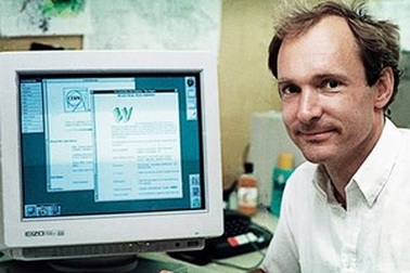 Tròn 25 năm ngày ra đời trang web đầu tiên