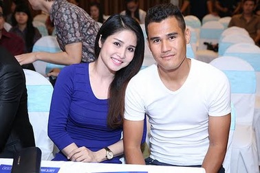 Hot girl Thảo Trang và Thanh Bình đường ai nấy đi