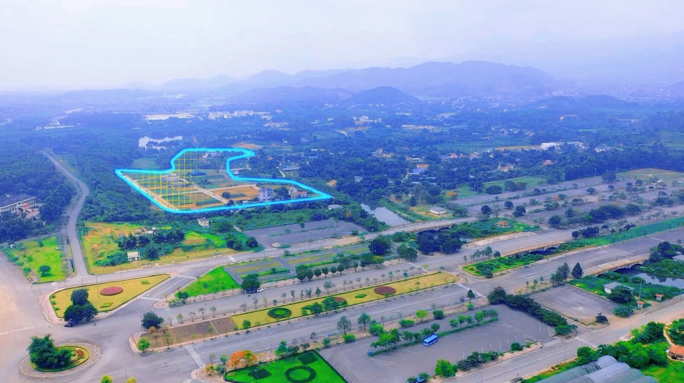 Vì sao nhà đầu tư săn lùng đất nền Diamond Riverside? - 3 Vì sao nhà đầu tư săn lùng đất nền Diamond Riverside? - 3