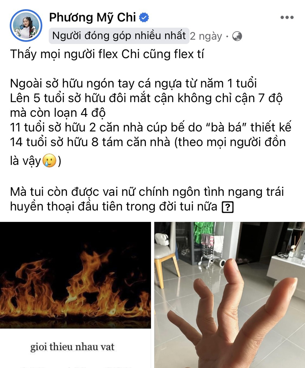Dân mạng tiếc nuối khi nhóm Flex đến hơi thở cuối cùng ngừng hoạt động - 2 Dân mạng tiếc nuối khi nhóm Flex đến hơi thở cuối cùng ngừng hoạt động - 2