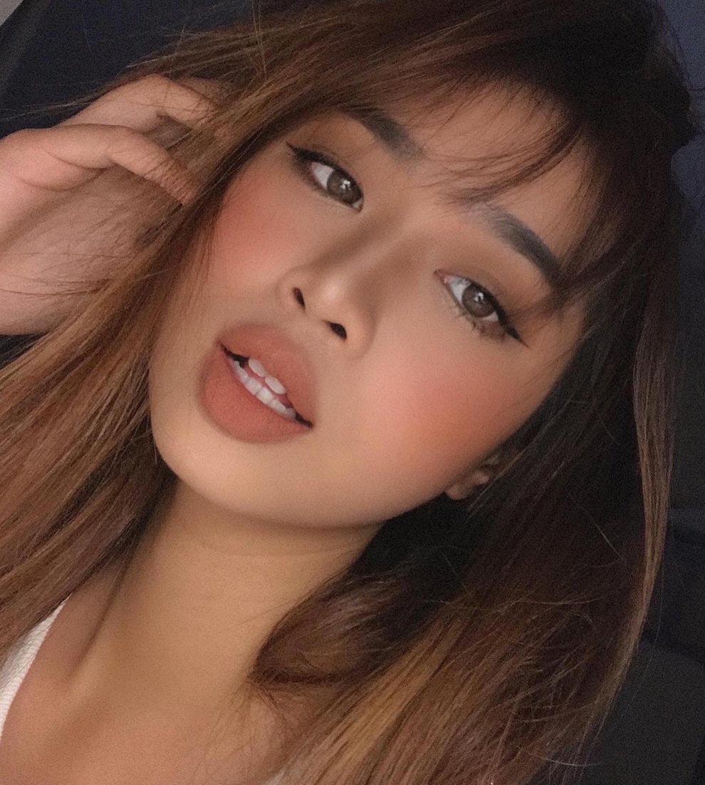 Hot girl Quảng Ninh đốn tim người xem khi thú nhận tình yêu đội tuyển Đức - 6 Hot girl Quảng Ninh đốn tim người xem khi thú nhận tình yêu đội tuyển Đức - 6