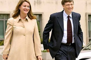 Những chuyện 'cực sốc' về tỷ phú thế giới