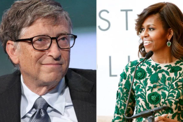 Về hưu từ lâu, Bill Gates vẫn là người được ngưỡng mộ nhất hành tinh