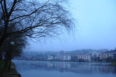 Miền Bắc lạnh cục bộ