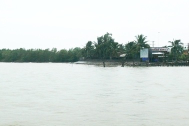 Con nợ bị chủ quán nhậu vây đánh, nhảy xuống biển dẫn đến tử vong?