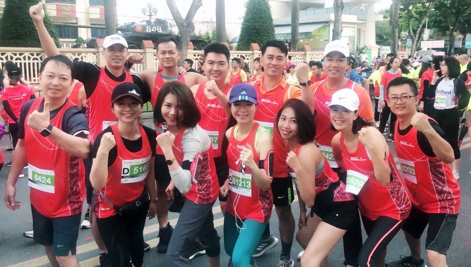 Jetstar là đối tác chiến lược tại giải chạy Marathon Huế 2020 - 2 Jetstar là đối tác chiến lược tại giải chạy Marathon Huế 2020 - 2